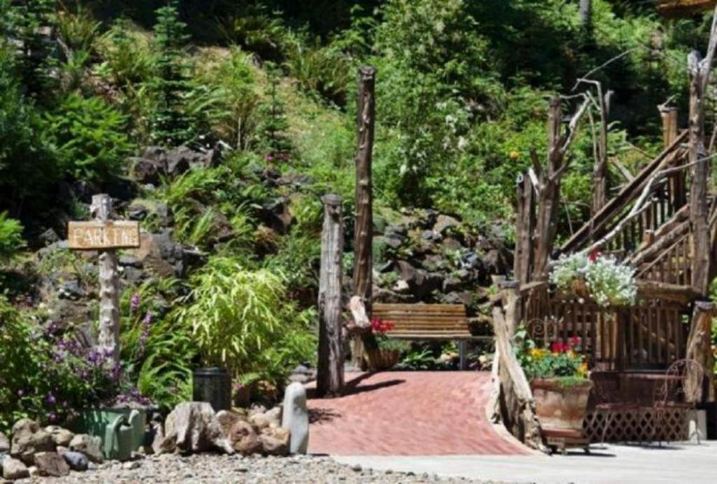 Lanzarotta Bed And Breakfast 크레스웰 외부 사진