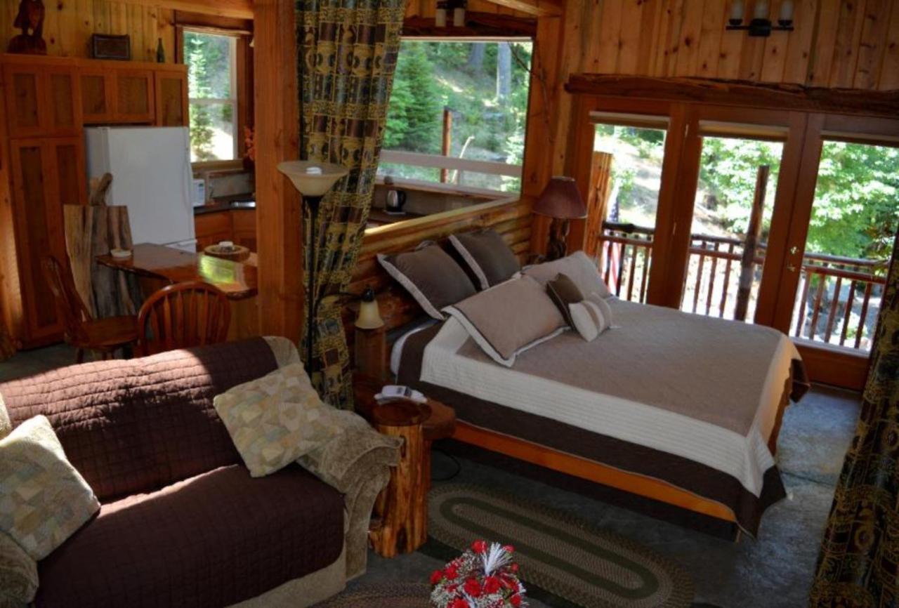 Lanzarotta Bed And Breakfast 크레스웰 외부 사진