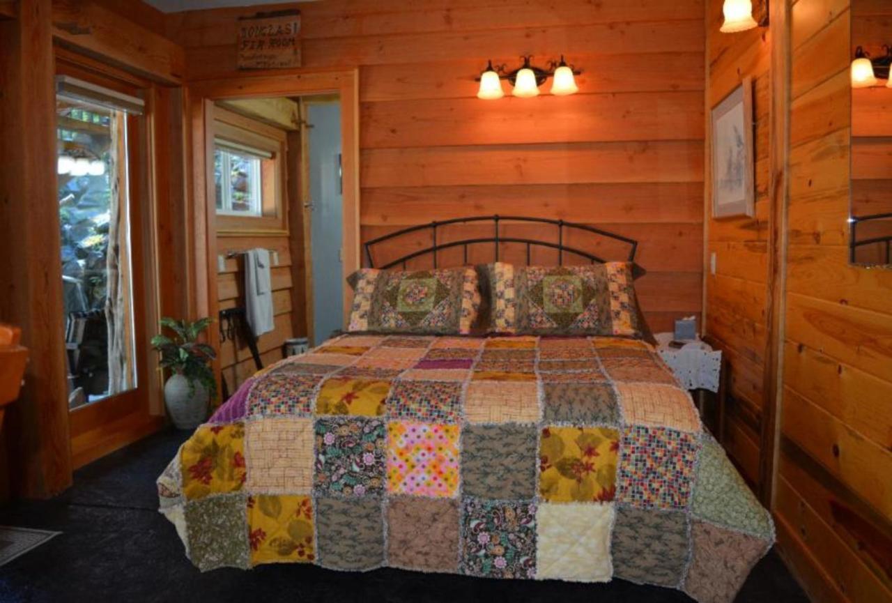 Lanzarotta Bed And Breakfast 크레스웰 외부 사진